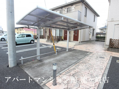 【その他共用部分】 | Noah's Ark C