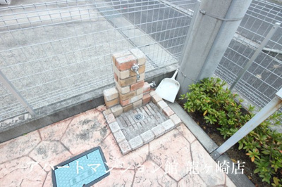 【その他共用部分】 | Noah's Ark C