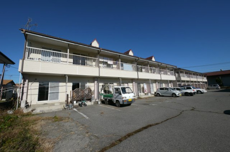 commercial 下久屋町