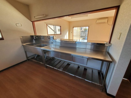 commercial 下久屋町