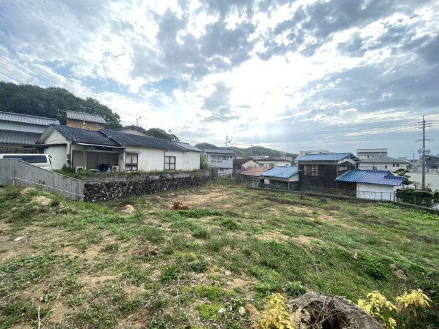 【その他】 | 立岩売地 | 現況写真