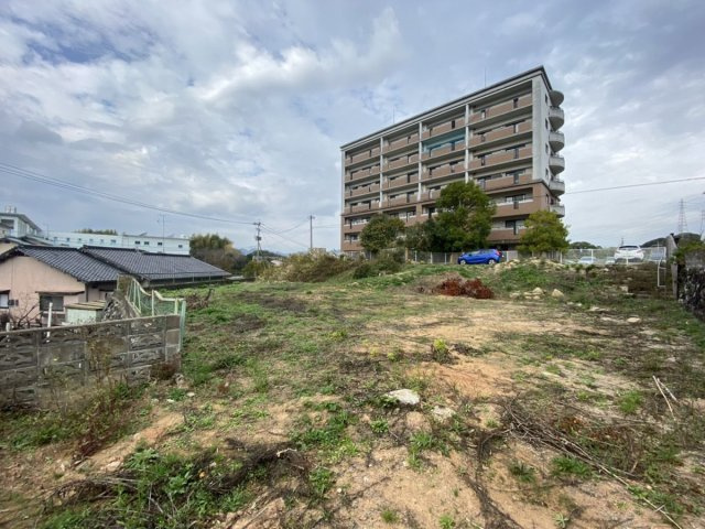 【その他】 | 立岩売地 | 現況写真