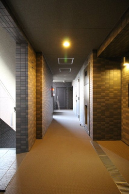 【その他共用部分】 | ルーブル品川南大井弐番館