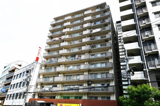 【外観】 | ■福島駅までとほ3分の立地