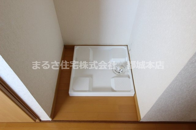 エミネンスの設備