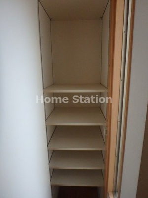 【玄関】 | エイワンコート大和田