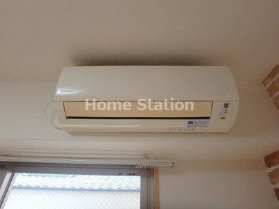 【設備】 | エイワンコート大和田