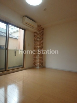 【洋室】 | エイワンコート大和田