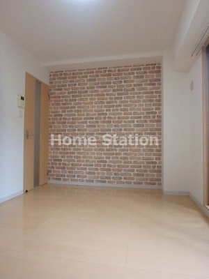 【内装】 | エイワンコート大和田