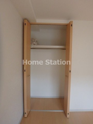 【収納】 | エイワンコート大和田