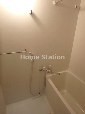 【浴室】 | エイワンコート大和田