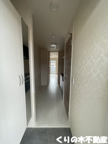 【玄関】 | Nefuelt | 玄関です