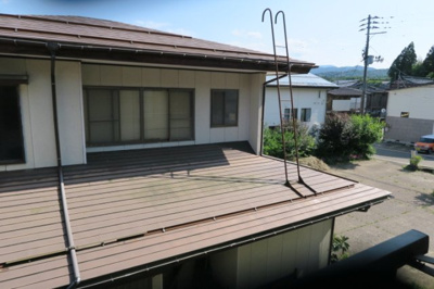 【展望】 | プライマリー