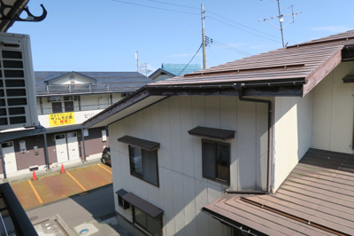 【展望】 | プライマリー