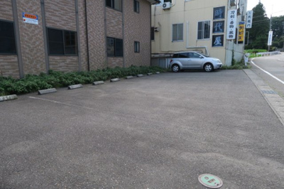 【駐車場】 | プライマリー