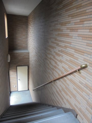 【その他共用部分】 | プライマリー