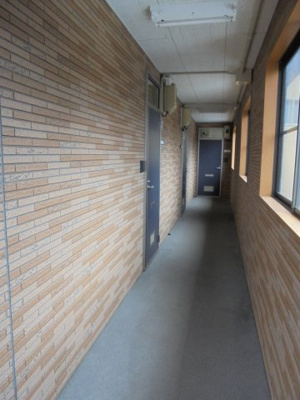 【その他共用部分】 | プライマリー