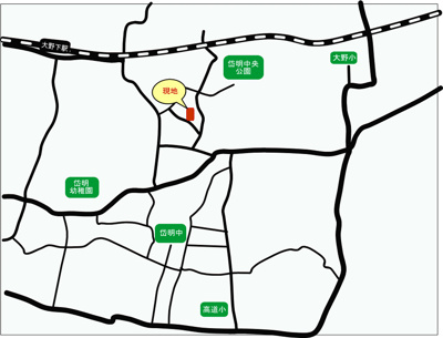 【外観】 | E004玉名市岱明町中土