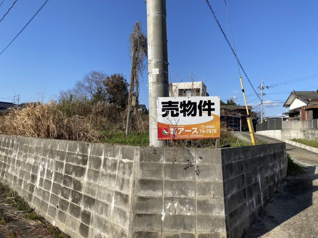 E004玉名市岱明町中土