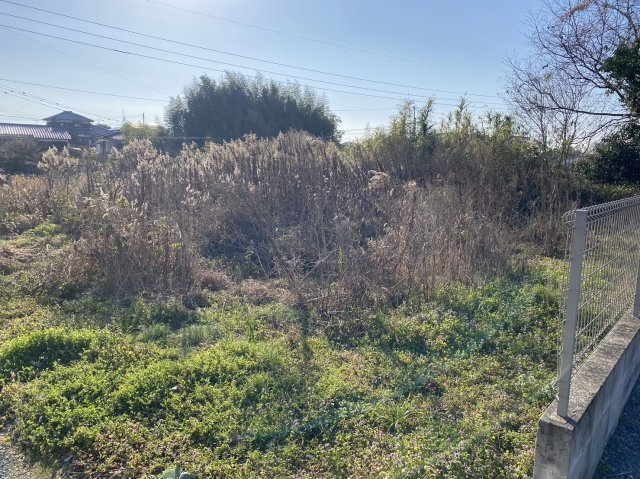 E004玉名市岱明町中土の周辺