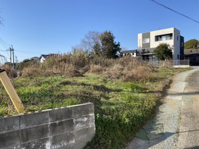 【外観】 | E004玉名市岱明町中土