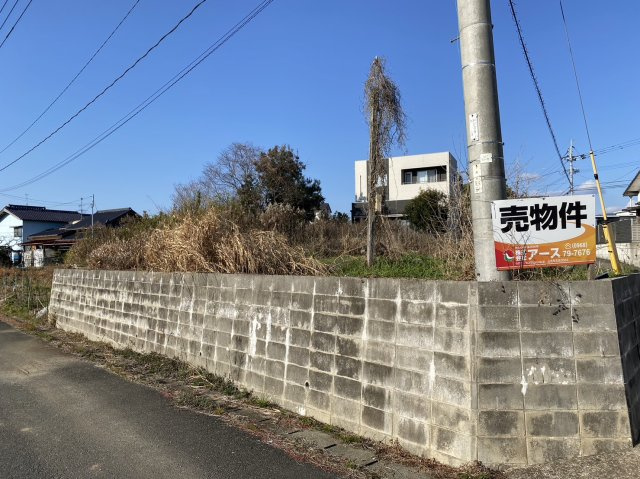 E004玉名市岱明町中土の周辺