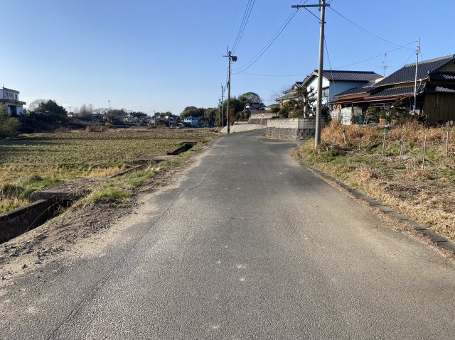 【その他】 | E004玉名市岱明町中土