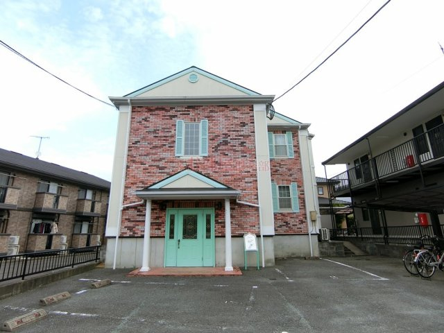 アヴェニール御井