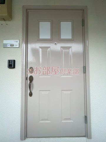 アヴェニール御井のその他共用部分