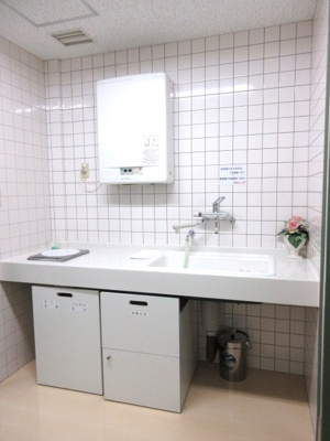 【その他共用部分】 | 神戸商船三井ビル