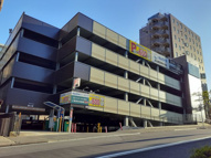 ナスパパーキングの画像