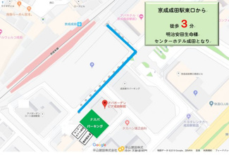 【地図】