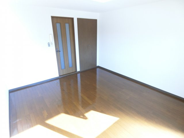 ベルメゾン一須賀Ⅱ号館の内装