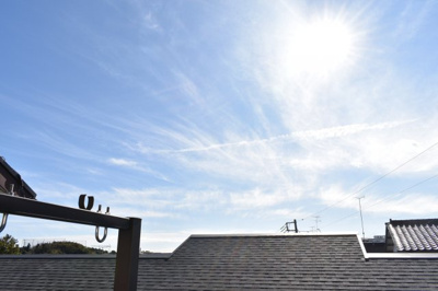 【展望】 | 市沢町戸建て