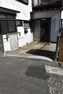 【駐車場】 | 市沢町戸建て