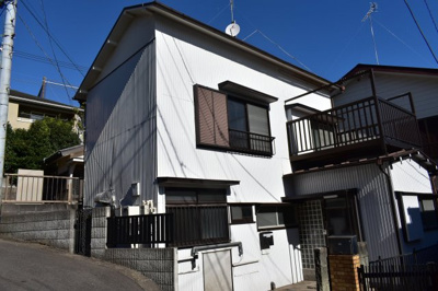 【外観】 | 市沢町戸建て