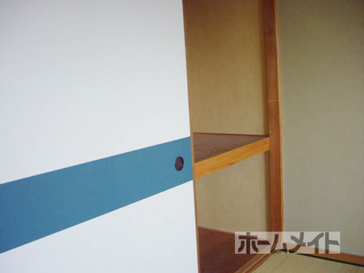 【収納】 | ピュアハイツ