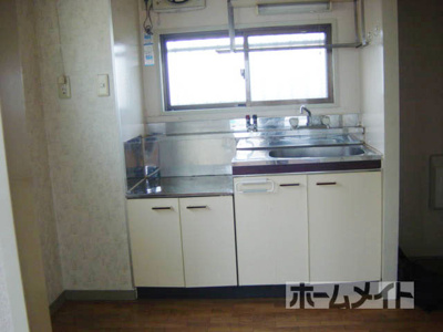 【内装】 | ピュアハイツ