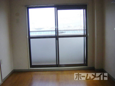 【洋室】 | ピュアハイツ