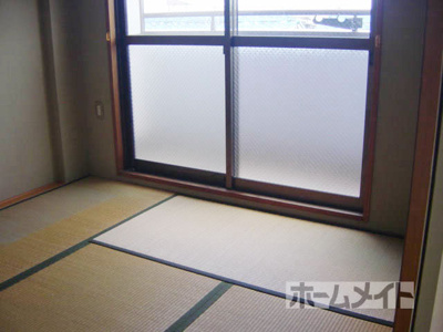 【和室】 | ピュアハイツ