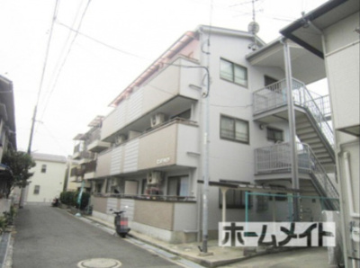 【外観】 | ピュアハイツ