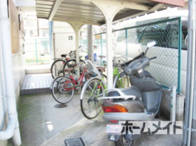 【その他共用部分】 | ピュアハイツ