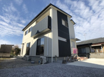 中西町　新築住宅の画像