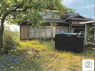 【外観】 | 鴻巣市市ノ縄～売地～