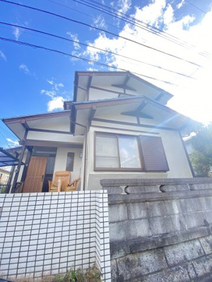 【外観】 | 八幡台戸建