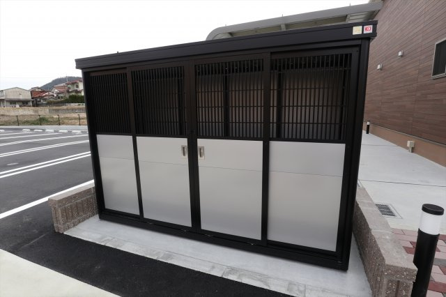 コンフォールＣのその他共用部分