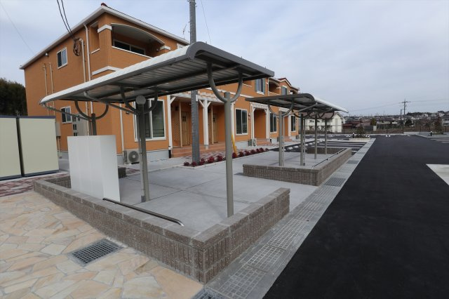 コンフォールＣのその他共用部分