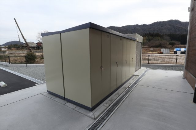 コンフォールＣのその他