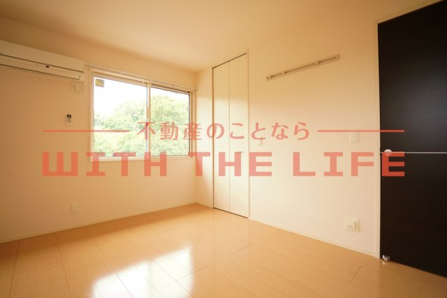 アンヌプリ【キャッシュバック対象物件】の洋室|スタンダードな洋室です