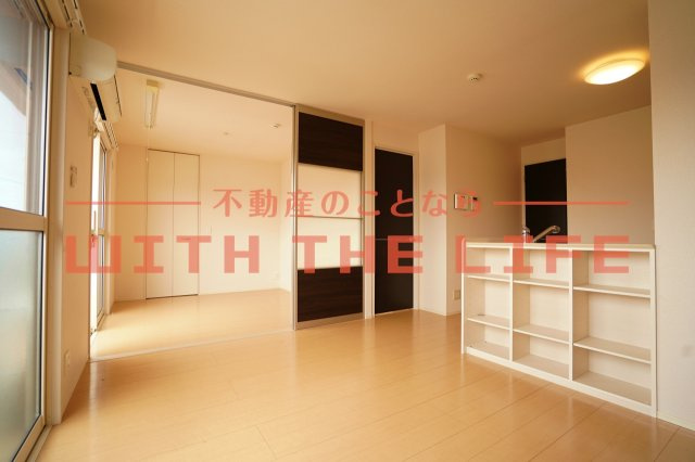 アンヌプリ【キャッシュバック対象物件】の内装|物件の内装です